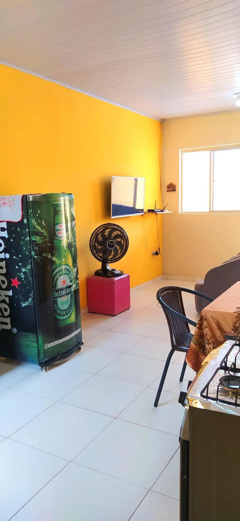 Casa São Miguel dos Milagres Vila Exterior foto